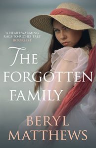 Download The Forgotten Family pdf, epub, ebook