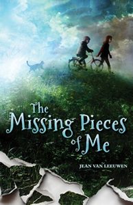 Download The Missing Pieces of Me pdf, epub, ebook