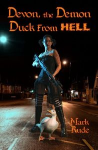 Download Devon, The Demon Duck From Hell pdf, epub, ebook