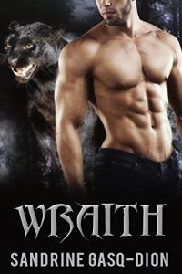 Download Wraith: The 12 Olympians Book 6 pdf, epub, ebook