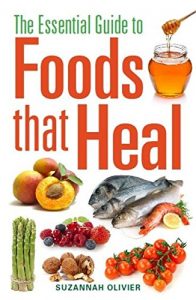 Download The Essential Guide to Foods that Heal pdf, epub, ebook