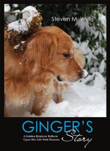 Download Ginger’s Story pdf, epub, ebook