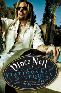 Download Tattoos & Tequila: To Hell and Back With One Of Rock’s Most Notorious Frontmen pdf, epub, ebook