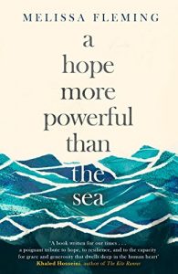 Download A Hope More Powerful than the Sea pdf, epub, ebook