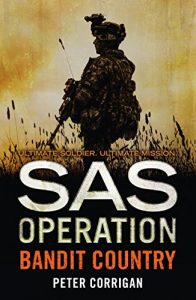 Download Bandit Country (SAS Operation) pdf, epub, ebook