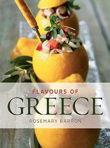 Download Flavours of Greece pdf, epub, ebook