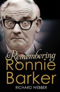 Download Remembering Ronnie Barker pdf, epub, ebook