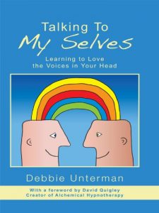 Download Talking to My Selves: Learning to Love the Voices in Your Head pdf, epub, ebook