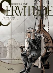 Download Servitude Tome 03 : L’Adieu aux Rois (French Edition) pdf, epub, ebook