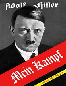 Download Mein Kampf: Vol. I and Vol. II pdf, epub, ebook