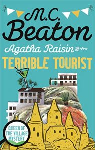 Download Agatha Raisin and the Terrible Tourist pdf, epub, ebook