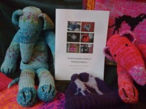 Download Greyhounds4me Book of Knitting Patterns pdf, epub, ebook