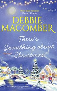 Download There’s Something About Christmas pdf, epub, ebook