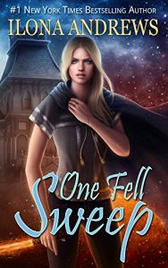 Download One Fell Sweep (Innkeeper Chronicles Book 3) pdf, epub, ebook