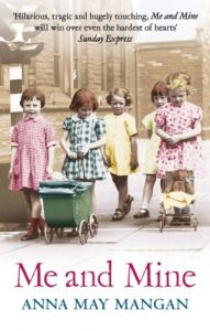Download Me And Mine: A warm-hearted memoir of a London Irish Family pdf, epub, ebook