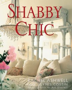 Download Shabby Chic pdf, epub, ebook