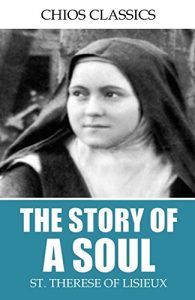 Download The Story of a Soul pdf, epub, ebook