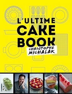 Download L’Ultime cake book (French Edition) pdf, epub, ebook