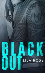 Download Black Out (Hawks MC Club Book 3) pdf, epub, ebook