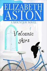 Download Volcanic Airs: An English comedy (The Mountjoys Book 4) pdf, epub, ebook