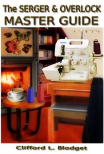 Download The Serger & Overlock Master Guide pdf, epub, ebook