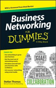 Download Business Networking For Dummies pdf, epub, ebook