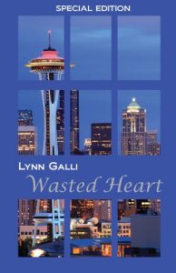 Download Wasted Heart (Special Edition) (Virginia Clan Book 1) pdf, epub, ebook