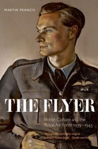 Download The Flyer: British Culture and the Royal Air Force 1939-1945 pdf, epub, ebook