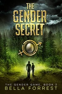 Download The Gender Game 2: The Gender Secret pdf, epub, ebook