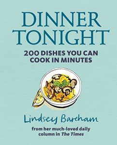 Download Dinner Tonight: 200 dishes you can cook in minutes pdf, epub, ebook