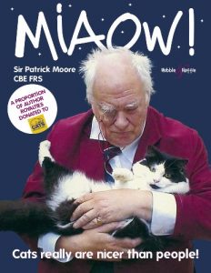 Download Miaow! – Cats really are nicer than people! pdf, epub, ebook