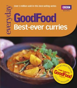 Download Good Food: Best-ever Curries: Triple-tested Recipes pdf, epub, ebook