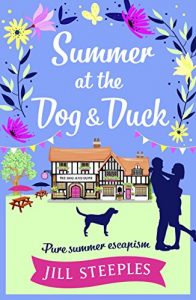 Download Summer at the Dog & Duck (Dog and Duck) pdf, epub, ebook