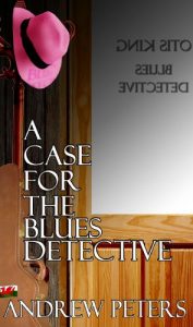 Download A Case For The Blues Detective pdf, epub, ebook