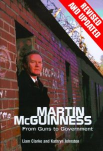 Download Martin McGuinness: From Guns to Government pdf, epub, ebook