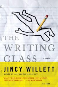 Download The Writing Class pdf, epub, ebook