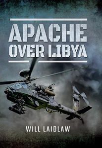 Download Apache Over Libya pdf, epub, ebook