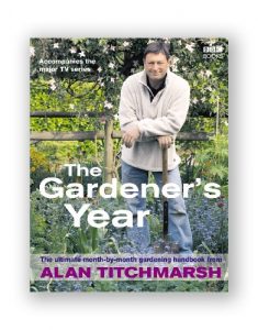 Download Alan Titchmarsh the Gardener’s Year pdf, epub, ebook