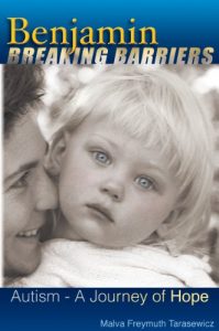 Download Benjamin Breaking Barriers: Autism – A Journey of Hope pdf, epub, ebook