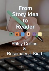 Download From Story Idea to Reader pdf, epub, ebook