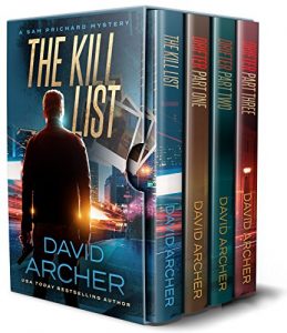 Download The Sam Prichard Series – Books 5-8 (Sam Prichard Boxed Set, Mystery, Thriller, Suspense, Private Investigator Book 2) pdf, epub, ebook