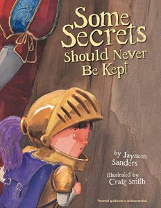 Download Some Secrets Should Never Be Kept pdf, epub, ebook