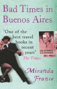 Download Bad Times In Buenos Aires pdf, epub, ebook