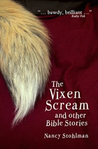 Download The Vixen Scream and other Bible Stories pdf, epub, ebook