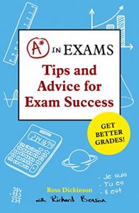 Download A* in Exams: Tips and Advice for Exam Success pdf, epub, ebook