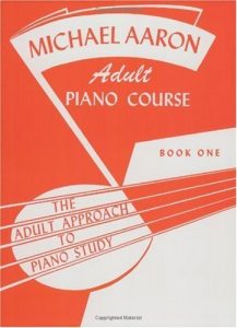 Download Michael Aaron Adult Piano Course / Book 1 (Adult Approach to Piano Study) pdf, epub, ebook