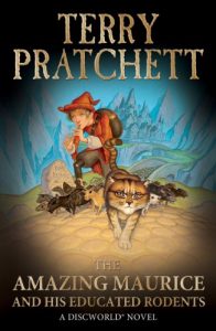 Download The Amazing Maurice and his Educated Rodents: (Discworld Novel 28) (Discworld series) pdf, epub, ebook