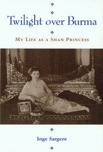 Download Twilight Over Burma: My Life as a Shan Princess (Kolowalu Books (Paperback)) pdf, epub, ebook