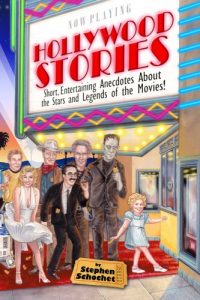 Download Hollywood Stories: a Book about Celebrities, Movie Stars, Gossip, Directors, Famous People, History, and more! pdf, epub, ebook