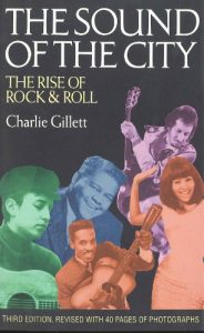 Download The Sound of the City: The Rise of Rock & Roll pdf, epub, ebook